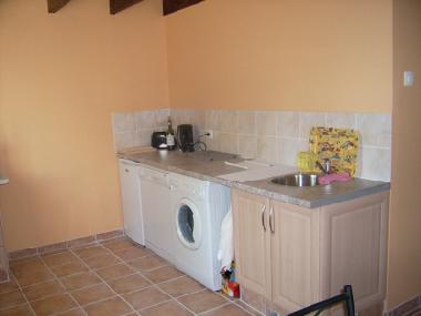 Maison de vacances �/en/au Guisseny (Finist�re)ou appartement ou maison de vacances