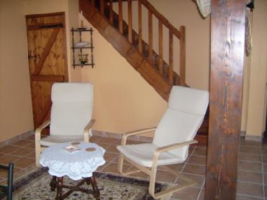 Maison de vacances �/en/au Guisseny (Finist�re)ou appartement ou maison de vacances