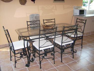 Maison de vacances �/en/au Guisseny (Finist�re)ou appartement ou maison de vacances