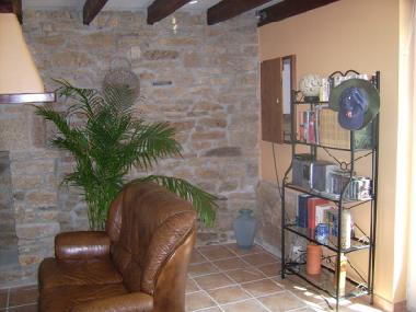 Maison de vacances �/en/au Guisseny (Finist�re)ou appartement ou maison de vacances