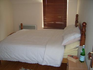 Maison de vacances �/en/au Guisseny (Finist�re)ou appartement ou maison de vacances