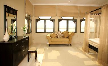 Maison de vacances �/en/au Frond F (Dubayy)ou appartement ou maison de vacances