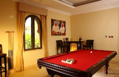 Maison de vacances �/en/au Frond F (Dubayy)ou appartement ou maison de vacances