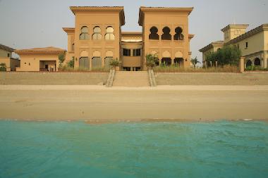 Maison de vacances �/en/au Frond F (Dubayy)ou appartement ou maison de vacances