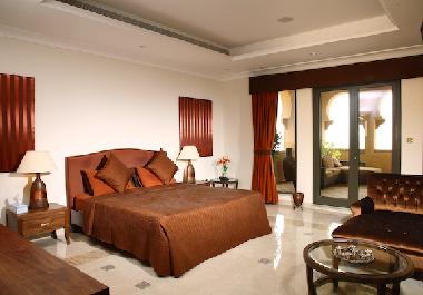 Maison de vacances �/en/au Frond F (Dubayy)ou appartement ou maison de vacances