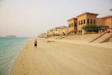 Maison de vacances �/en/au Frond F (Dubayy)ou appartement ou maison de vacances