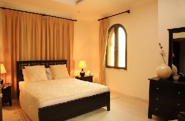 Maison de vacances �/en/au Frond F (Dubayy)ou appartement ou maison de vacances