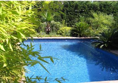 Villa /en/au Calafat (Tarragona)ou appartement ou maison de vacances