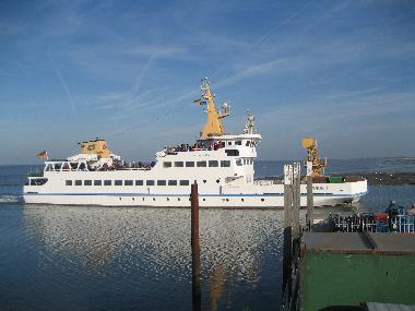 Maison de vacances /en/au Nemersiel (Nordsee-Festland / Ostfriesland)ou appartement ou maison de vacances