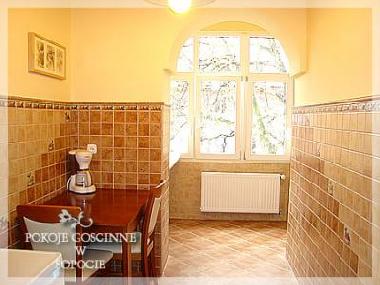 Appartement de vacances /en/au SOPOT - ZOPPOT (Pomorskie)ou appartement ou maison de vacances