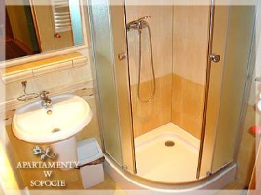 Appartement de vacances /en/au SOPOT - ZOPPOT (Pomorskie)ou appartement ou maison de vacances