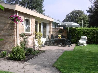 Chalet �/en/au Oostkapelle (Zeeland)ou appartement ou maison de vacances