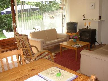 Chalet �/en/au Oostkapelle (Zeeland)ou appartement ou maison de vacances