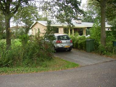 Chalet �/en/au Oostkapelle (Zeeland)ou appartement ou maison de vacances