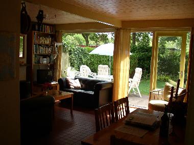 Chalet �/en/au Oostkapelle (Zeeland)ou appartement ou maison de vacances