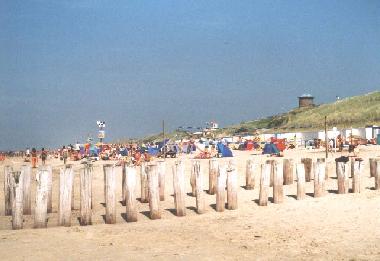 Chalet �/en/au Oostkapelle (Zeeland)ou appartement ou maison de vacances