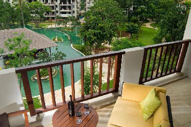 Appartement de vacances �/en/au Bali - Nusa Dua (Bali)ou appartement ou maison de vacances