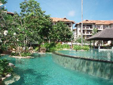 Appartement de vacances �/en/au Bali - Nusa Dua (Bali)ou appartement ou maison de vacances
