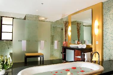 Appartement de vacances �/en/au Bali - Nusa Dua (Bali)ou appartement ou maison de vacances