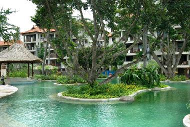 Appartement de vacances �/en/au Bali - Nusa Dua (Bali)ou appartement ou maison de vacances