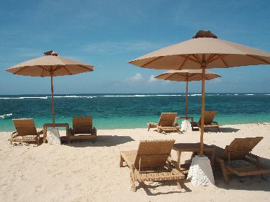 Appartement de vacances �/en/au Bali - Nusa Dua (Bali)ou appartement ou maison de vacances