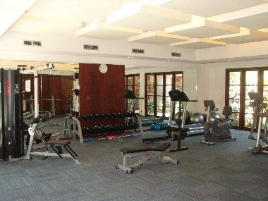 Appartement de vacances �/en/au Bali - Nusa Dua (Bali)ou appartement ou maison de vacances