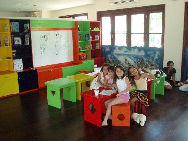 Appartement de vacances �/en/au Bali - Nusa Dua (Bali)ou appartement ou maison de vacances