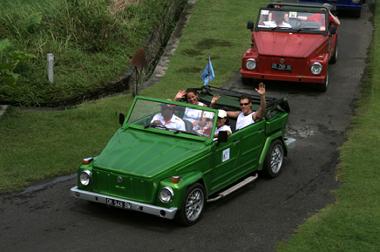 Appartement de vacances �/en/au Bali - Nusa Dua (Bali)ou appartement ou maison de vacances