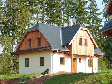 Maison de vacances �/en/au Doln�ky u Trutnova (Kralovehradecky Kraj)ou appartement ou maison de vacances
