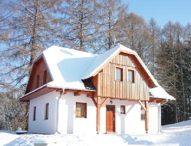 Maison de vacances �/en/au Doln�ky u Trutnova (Kralovehradecky Kraj)ou appartement ou maison de vacances