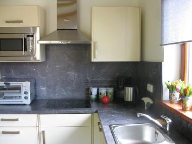 Maison de vacances �/en/au Doln�ky u Trutnova (Kralovehradecky Kraj)ou appartement ou maison de vacances