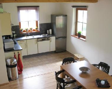 Maison de vacances �/en/au Doln�ky u Trutnova (Kralovehradecky Kraj)ou appartement ou maison de vacances