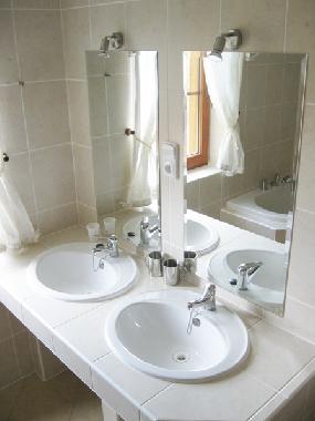 Maison de vacances �/en/au Doln�ky u Trutnova (Kralovehradecky Kraj)ou appartement ou maison de vacances