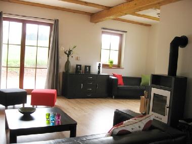 Maison de vacances �/en/au Doln�ky u Trutnova (Kralovehradecky Kraj)ou appartement ou maison de vacances