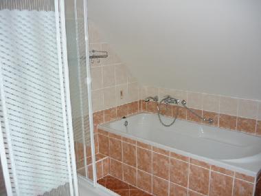 Maison de vacances �/en/au Doln�ky u Trutnova (Kralovehradecky Kraj)ou appartement ou maison de vacances