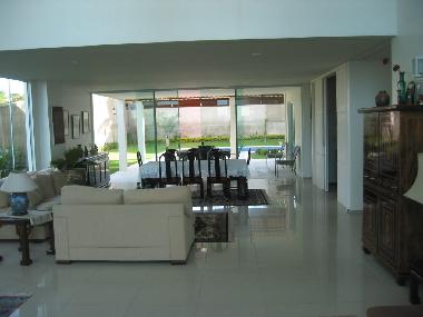 Maison de vacances �/en/au Fortaleza (Ceara)ou appartement ou maison de vacances