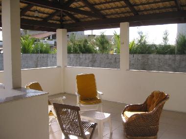 Maison de vacances �/en/au Fortaleza (Ceara)ou appartement ou maison de vacances