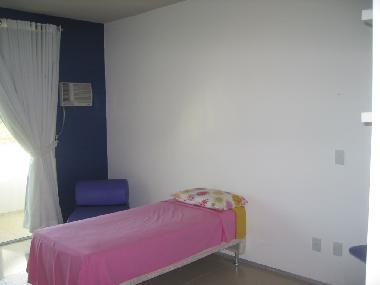 Maison de vacances �/en/au Fortaleza (Ceara)ou appartement ou maison de vacances