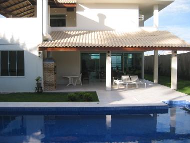 Maison de vacances �/en/au Fortaleza (Ceara)ou appartement ou maison de vacances