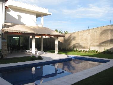 Maison de vacances �/en/au Fortaleza (Ceara)ou appartement ou maison de vacances