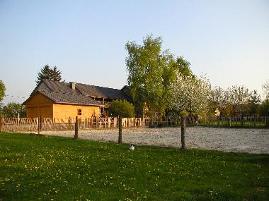 Maison de vacances /en/au Hombourg (Wallonia)ou appartement ou maison de vacances