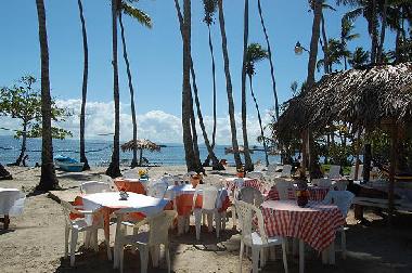 Chambre avec petit d�jeuner �/en/au Samana (Samana)ou appartement ou maison de vacances