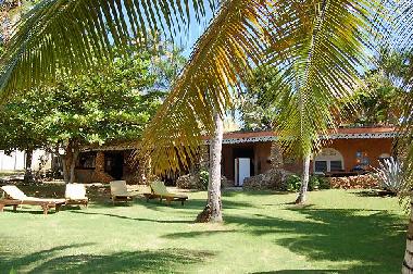 Chambre avec petit d�jeuner �/en/au Samana (Samana)ou appartement ou maison de vacances