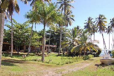 Chambre avec petit d�jeuner �/en/au Samana (Samana)ou appartement ou maison de vacances