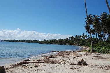 Chambre avec petit d�jeuner �/en/au Samana (Samana)ou appartement ou maison de vacances