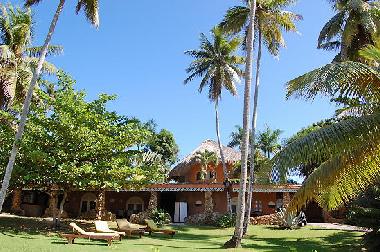 Chambre avec petit d�jeuner �/en/au Samana (Samana)ou appartement ou maison de vacances