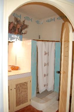 Chambre avec petit d�jeuner �/en/au Samana (Samana)ou appartement ou maison de vacances