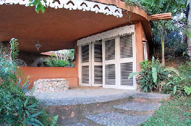 Chambre avec petit d�jeuner �/en/au Samana (Samana)ou appartement ou maison de vacances