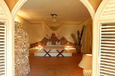 Chambre avec petit d�jeuner �/en/au Samana (Samana)ou appartement ou maison de vacances