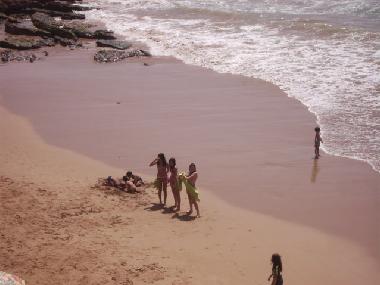 Appartement de vacances �/en/au Taghazout (Agadir)ou appartement ou maison de vacances